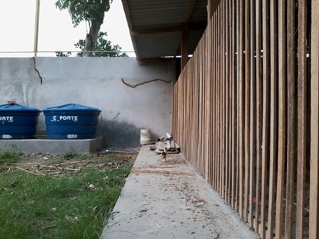 Alugo ou Vendo terreno 22x50m, na zona rural de Iranduba - Aluguel R$ 400- Venda R$ 50mil - Foto 10