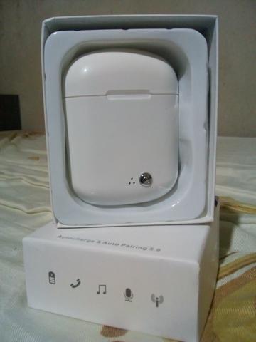 Fone via bluetooth - Foto 2