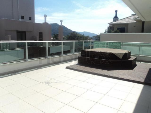 Apartamento à venda com 3 dormitórios em Rio tavares, Florianópolis cod:1053 - Foto 10