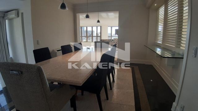 Apartamento à venda com 5 dormitórios em Bela vista, Porto alegre cod:3251 - Foto 9