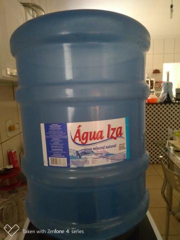 Bebedouro colomarq com 4 garrafão - Foto 5