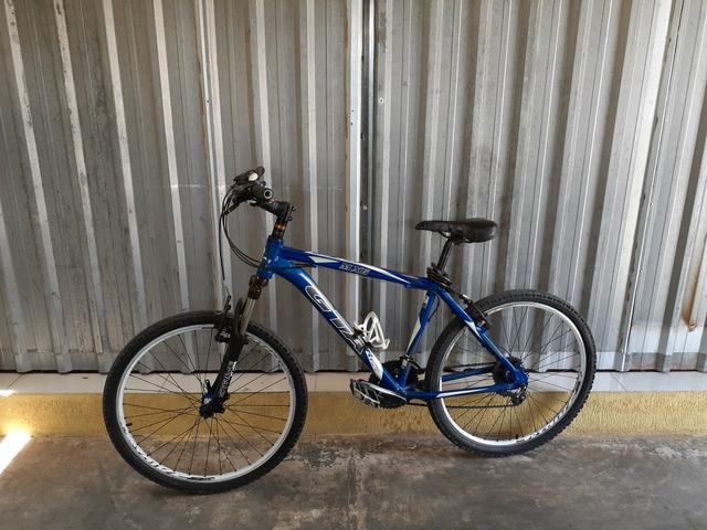 Vendo bike gta - Foto 2