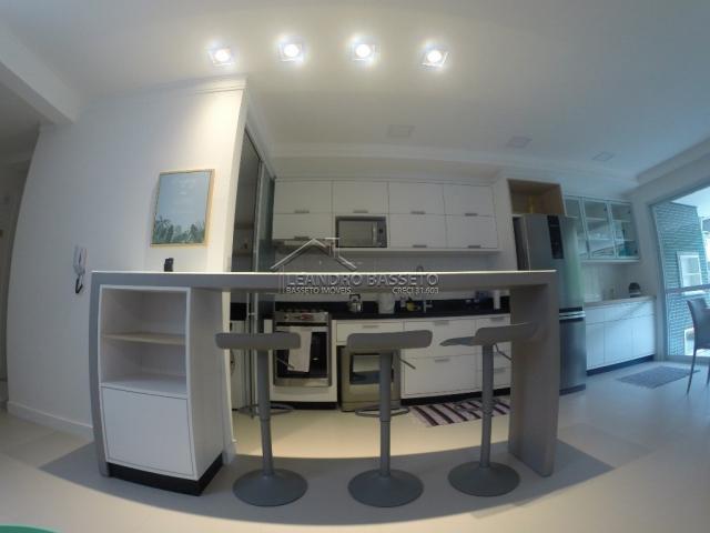 Apartamento à venda com 3 dormitórios em Ingleses, Florianópolis cod:1305 - Foto 9