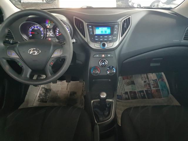 HYUNDAI HB20 COMF./C.PLUS/C.STYLE 1.0 FLEX 12V - Foto 5