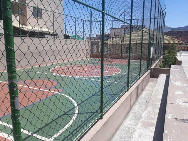 2 qts. QUINTAL PRIVATIVO, lazer completo - Foto 14