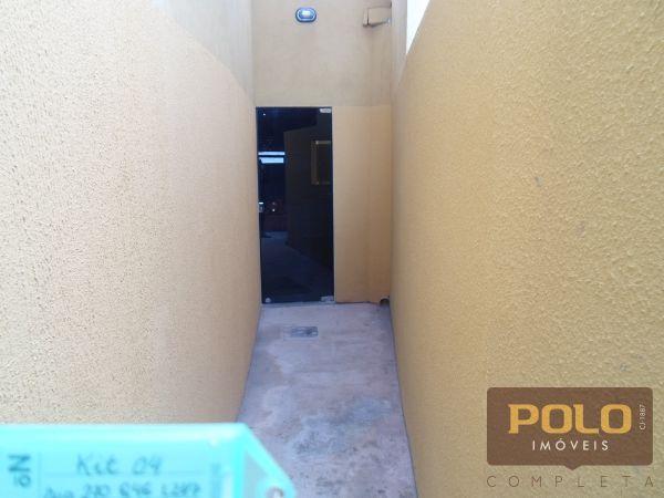 Apartamento kitinete com 1 quarto no Kitnete Coimbra - Bairro Setor Coimbra em Goiânia - Foto 2