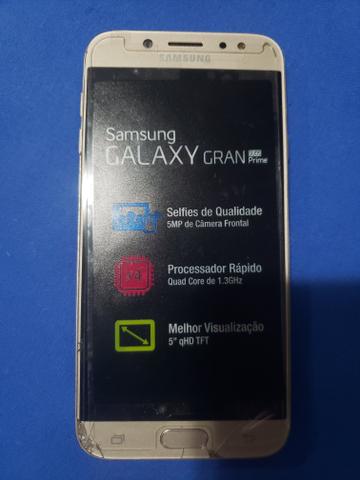 Vende se um Samsung J7 - Foto 4