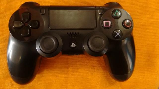 Controle de PS4 original ( leia ) - Foto 2