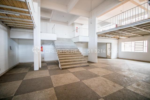 Loja comercial à venda em Alto petrópolis, Porto alegre cod:LO0406 - Foto 6