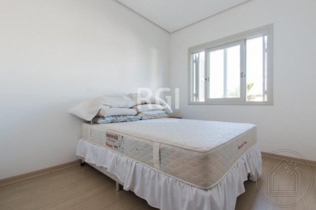 Casa de condomínio para alugar com 3 dormitórios cod:LI50876965 - Foto 17