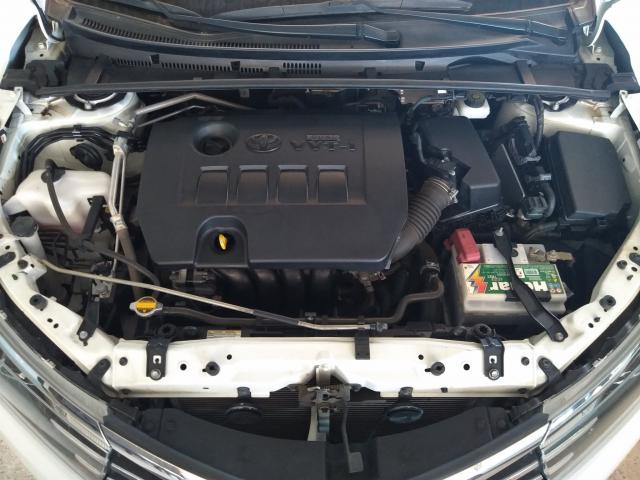 TOYOTA COROLLA 2015/2015 2.0 XEI 16V FLEX 4P AUTOMÁTICO - Foto 12