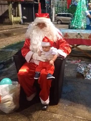 Papai Noel