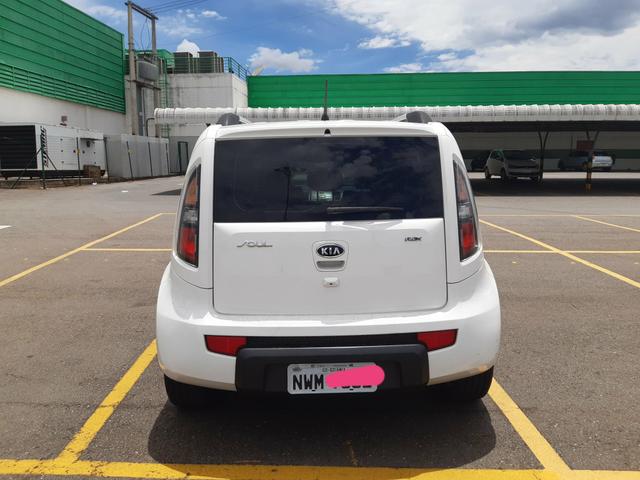Kia Soul automático - Foto 2