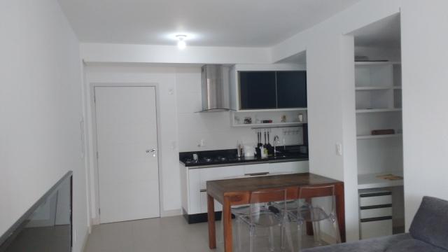 Apartamento à venda com 1 dormitórios em Campeche, Florianópolis cod:2189 - Foto 10