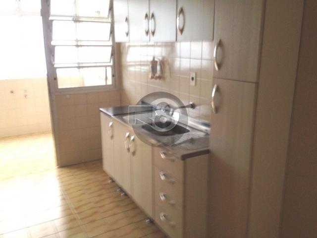 Apartamento à venda com 2 dormitórios em Centro, Florianópolis cod:1265 - Foto 3