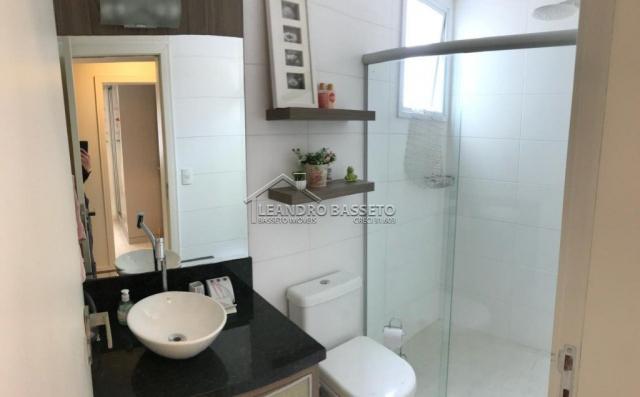 Apartamento à venda com 2 dormitórios em Ingleses, Florianópolis cod:1333 - Foto 6