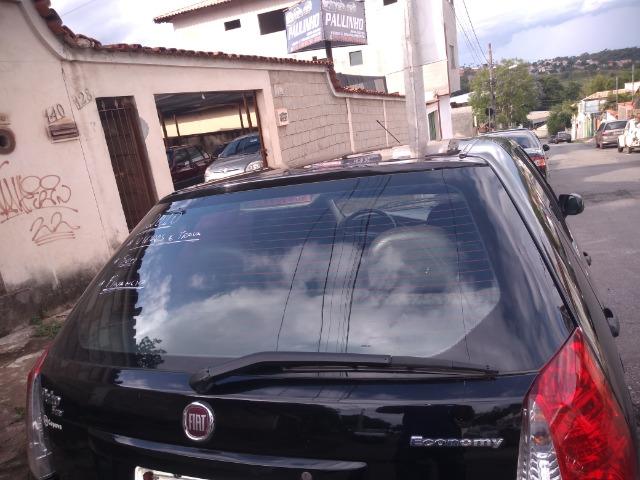 Palio Economy Fire 2010 1.0 - Foto 7