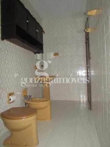 Apartamento à venda com 3 dormitórios em Sao francisco, Curitiba cod:346 - Foto 13