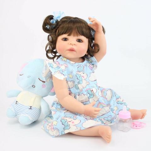 Bebê Reborn