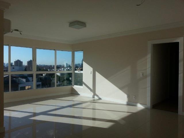 Excelente apartamento Anita Garibaldi Poa - Foto 3