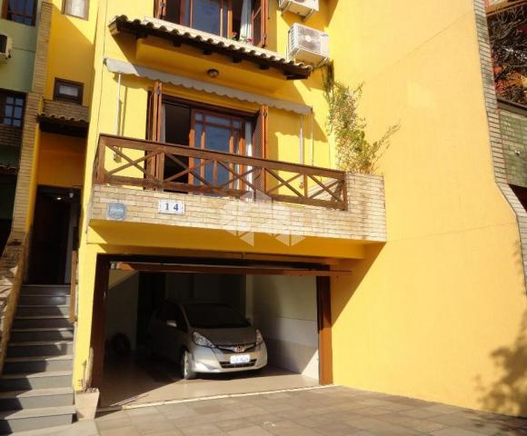 Casa à venda com 3 dormitórios em Tristeza, Porto alegre cod:9893109 - Foto 6