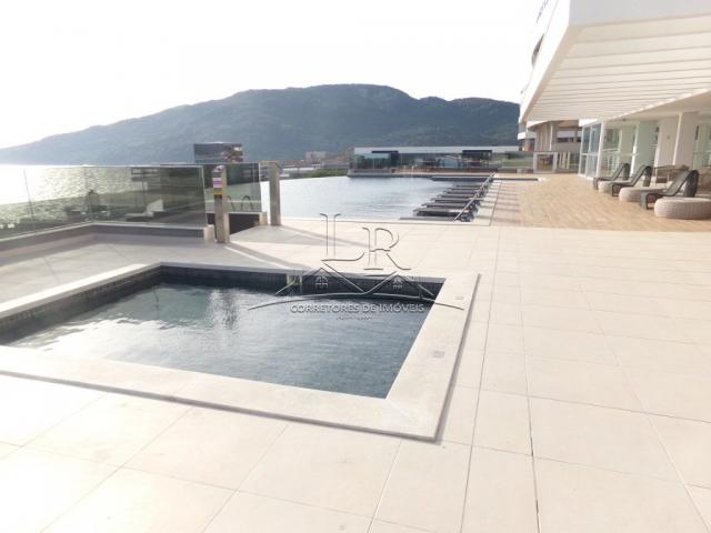 Apartamento à venda com 2 dormitórios em Praia dos ingleses, Florianópolis cod:1633 - Foto 4