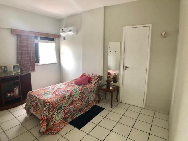 Apartamento na Aldeota - 118m² - 3 Suítes - 2 Vagas (AP0641) - Foto 7