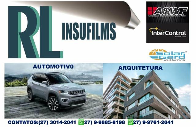 Insulfilms