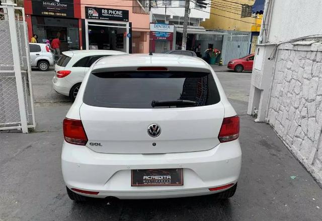 Gol 1.0 - Foto 3