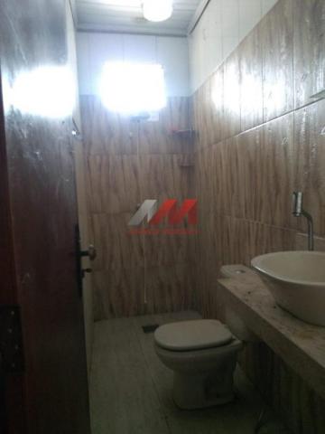Casa no centro - Foto 8