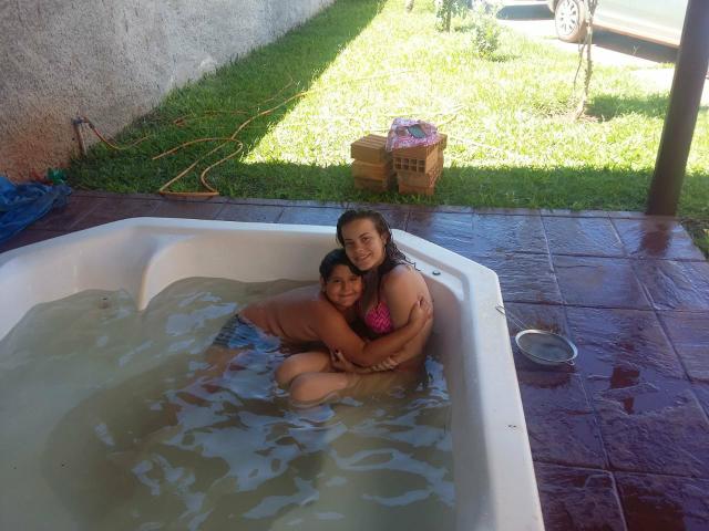 Vendo linda casa - Foto 2