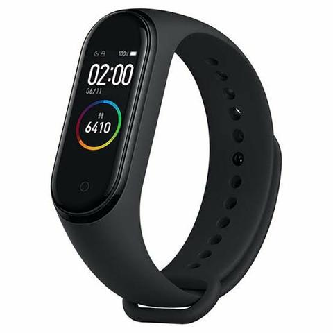 Redmi Airdots + Mi Band 4 (película e pulseira grátis) + Frete Grátis + 3x sem juros