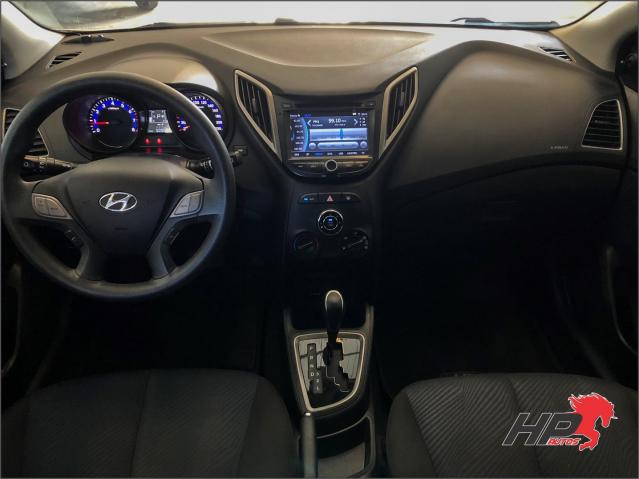 Hyundai Hb20 C. Plus 1.6 Automático 2015 - Foto 7