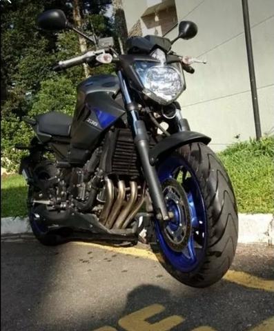 Xj6 2013