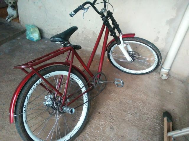 Vendo ou troco por celular - Foto 2