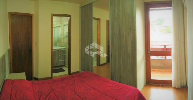 Apartamento à venda com 3 dormitórios em Centro, Bento gonçalves cod:9903693 - Foto 15