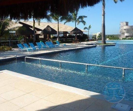 Casa de condomínio à venda com 4 dormitórios em Parque das nações, Parnamirim cod:10510 - Foto 4