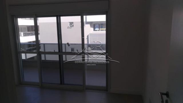 Apartamento à venda com 3 dormitórios em Ingleses do rio vermelho, Florianópolis cod:1654 - Foto 11