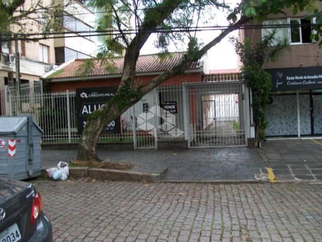 Casa à venda com 3 dormitórios em São joão, Porto alegre cod:CA4543 - Foto 3