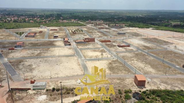 Loteamento de Casa em Condomínio na Cidade de Barreirinhas / Parcela Só R$ 295,00 Mês - Foto 11