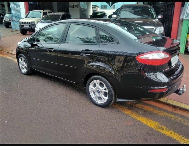 New Fiesta *Via Boleto - Foto 2