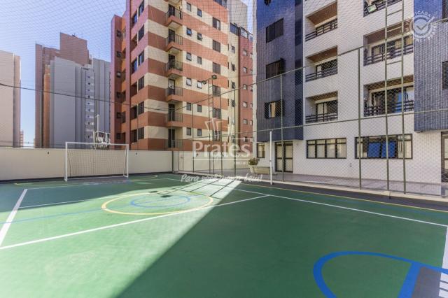 Apartamento à venda com 3 dormitórios em Bigorrilho, Curitiba cod:6800 - Foto 17