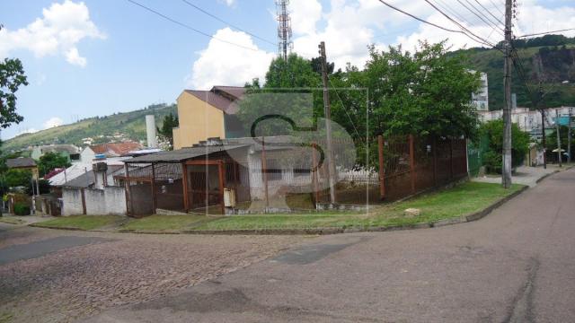 Terreno à venda em Alto petrópolis, Porto alegre cod:13562 - Foto 3