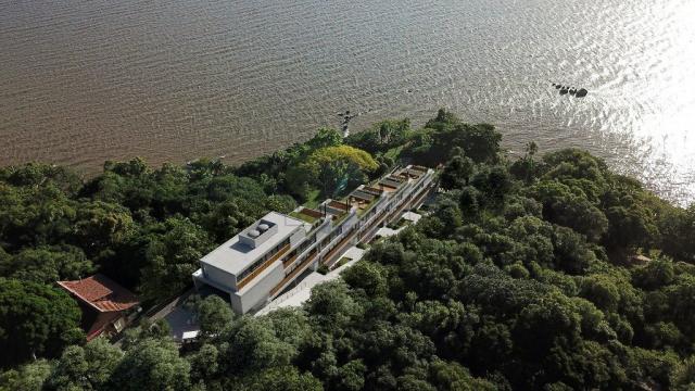 Casa de condomínio à venda com 4 dormitórios em Vila conceição, Porto alegre cod:5954 - Foto 19