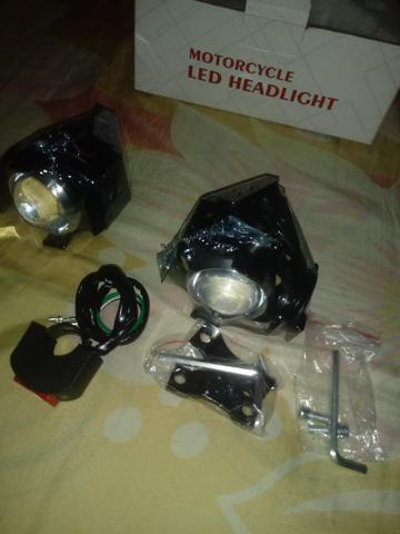 Cinoy led headlight - Foto 2