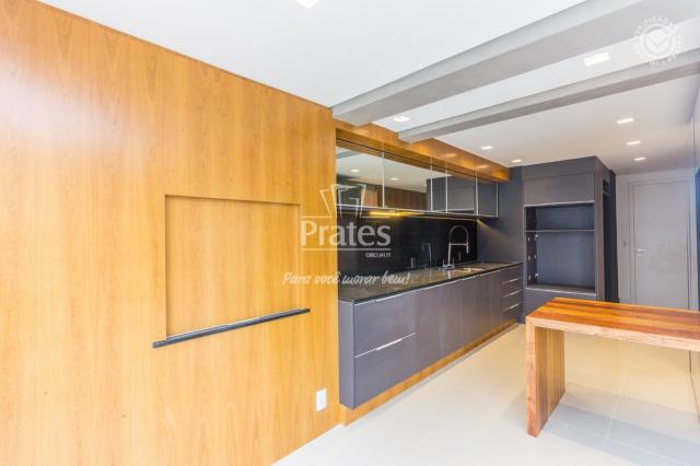 Apartamento à venda com 3 dormitórios em Ecoville, Curitiba cod:7445 - Foto 7