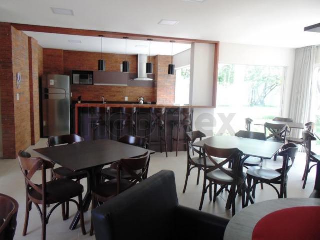 Apartamento à venda com 1 dormitórios em Campeche, Florianópolis cod:402 - Foto 5