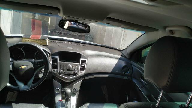 Cruze 2012 automático - Foto 5