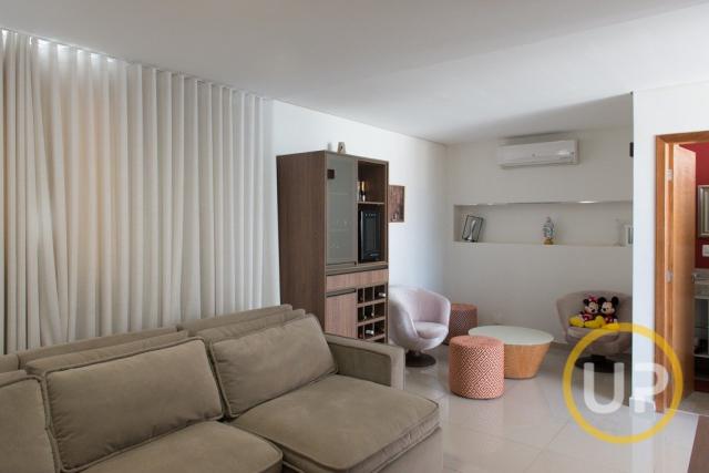 Apartamento à venda com 3 dormitórios em Barroca, Belo horizonte cod:UP4729 - Foto 2