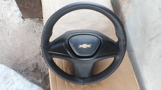 VOLANTE DO CELTA( da no corsa e no classic)